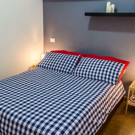 Acogedor Apartamento Con Vista Al Mar Такоронте Экстерьер фото