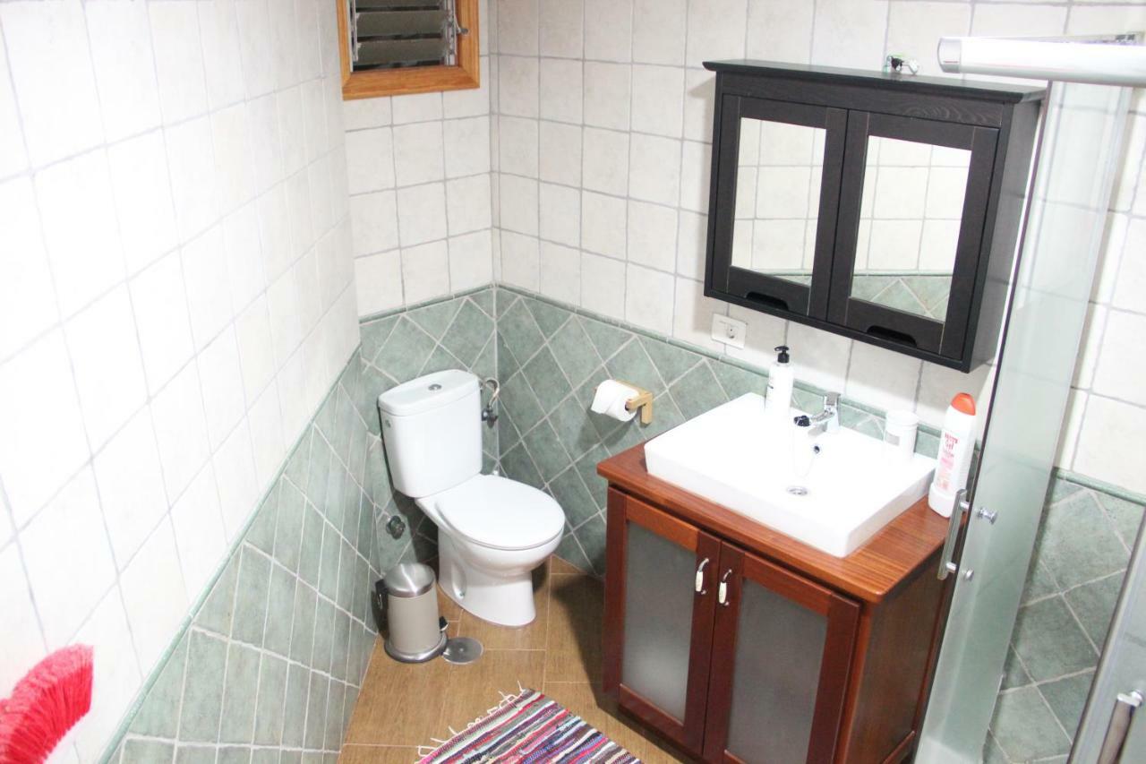 Acogedor Apartamento Con Vista Al Mar Такоронте Экстерьер фото